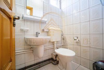 VILĂ IMPRESIONANTĂ CU SPAȚIU COMERCIAL - ZONA FAR - 15