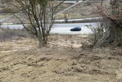 Teren de 1525 mp, în Central - 14