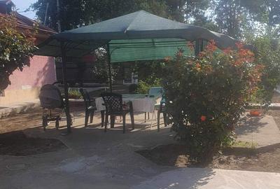 Casă cu 6 camere în Independența - 2