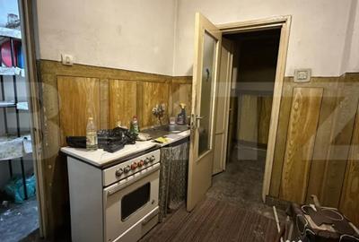 Apartament cu 4 camere semidecomandat în Decebal - 6