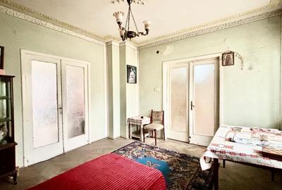 Vanzare 3 camere Decebal - Matei Basarab - 3