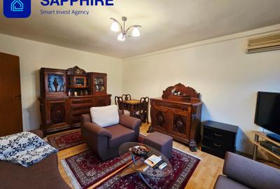 Apartament rar 2 camere zona 13 Septembrie, Marriott, ideal investiție - 3