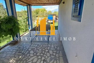 Casa de vacan?a de vanzare Stalpeni, jud. Arge? - 4