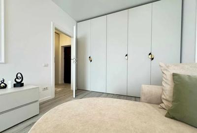 Garsoniera 39mp Pasarela Berceni - 3