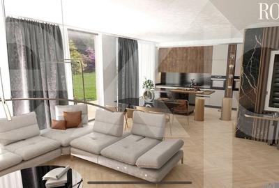 Vila deosebita de vanzare Zona Iancu Nicolae - 6