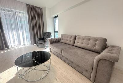 Apartament cu 2 camere decomandat în Tătărași - 2