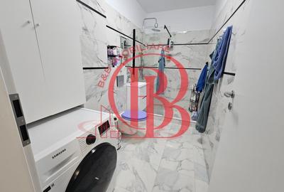 Garsonieră decomandată, mobilată în Titan - 5