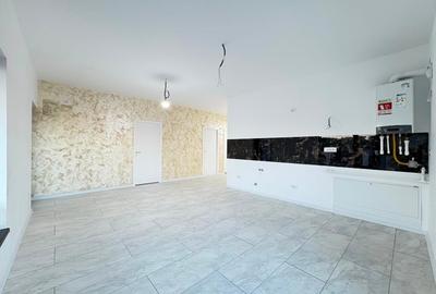 Casă nouă individuală cu 4 camere în stil modern, zona Cartier Vaslui - 10