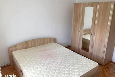 Apartament cu 3 camere în Gheorgheni - 3