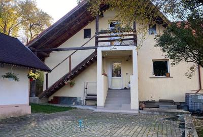 Sacele-casa, teren 1550 mp, 150000 euro - 2