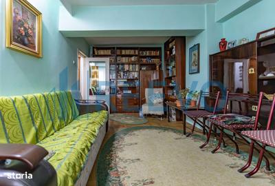 Apartament cu 4 camere decomandat în 9 Mai - 7