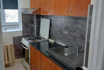 Garsonieră semidecomandată în Basarabia - 1