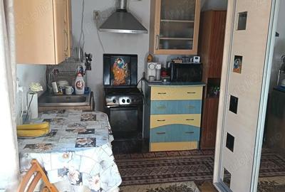 Casă cu 3 camere cu Teren 400 Mp în Central - 3