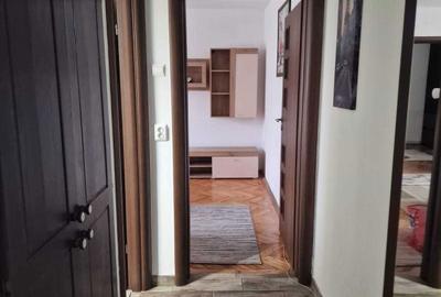Apartament cu 2 camere semidecomandat în Ultracentral - 3