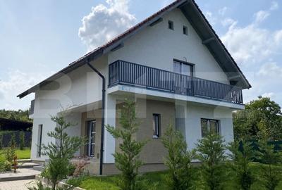 Oportunitate: Casa individuala, 120 mp utili, 700 mp teren, in Chinteni - 2