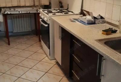 Garsonieră în Vitan - 2