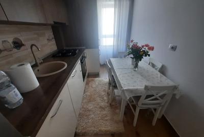 Apartament cu 3 camere, etajul 3/10, zona Cug-Fusion Towers - 4
