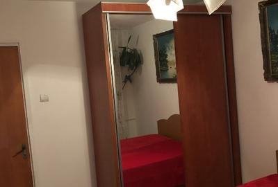 Garsonieră decomandată în Drumul Taberei - 2