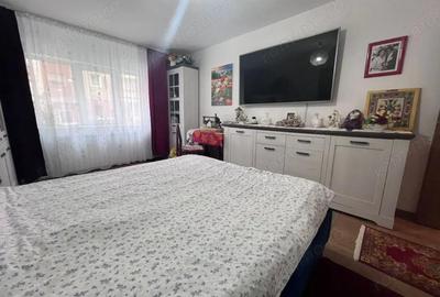 Apartament cu 2 camere decomandat în Ultracentral - 3