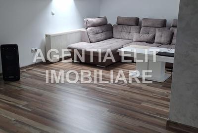 Apartament cu 2 camere decomandat, mobilat în Central - 2