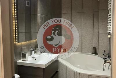 Timpuri noi | 2 camere | 60mp | Decomandat | B12480 - 7