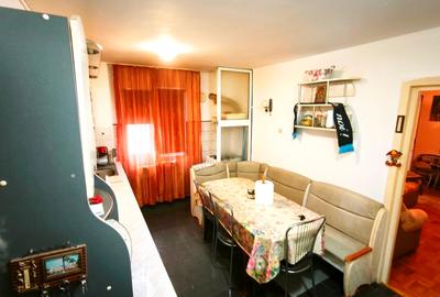 Apartament cu 2 camere semidecomandat, mobilat în Sud-Vest - 2