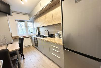 Apartament cu 2 camere semidecomandat, mobilat în Complex Studențesc - 6