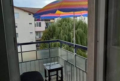PF,garsoniera decomandata 32mp,Turni?or,et3 4,balcon, parcare,300E - 6