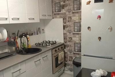 Casă cu 3 camere în Central - 9