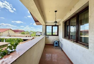 Pret REDUS | Casa solida pe colt, 240 mpu, terasa si curte | Pantelimon - 20