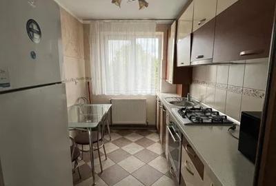 Apartament 2 camere Podu Ros - Cantemir - 7