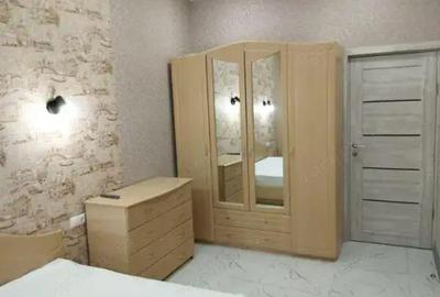 Apartament cu o camera in zona Badea Cartan - 3