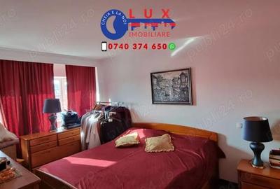 Apartament cu 3 camere decomandat în Babadag - 7