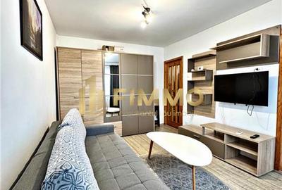 Garsonieră semidecomandată, mobilată în Est - 3