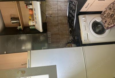 Proprietar vand apartament cu doua camere Calea Sagului - 4