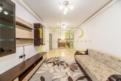 VANZARE : Apartament 3 camere + parcare + boxa, 82 m2 utili, ISARAN - 2