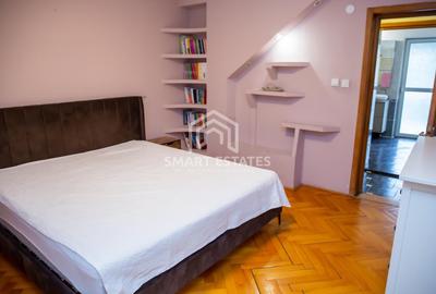 Casă individuală cu 8 camere cu Garaj în Băneasa - 13