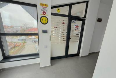 Spatiu Comercial Centru Berceni Primarie | 157mp - 5