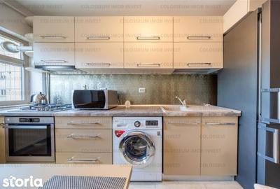 Apartament cu 2 camere decomandat în Centrul Civic - 5