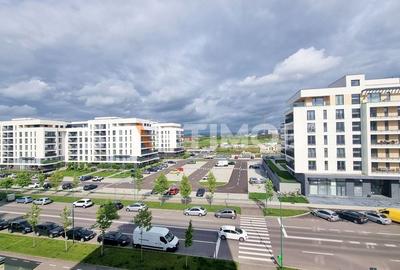 Apartament mobilat Coresi cu parcare si boxa - 29