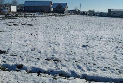 Spațiu comercial, în Burdujeni