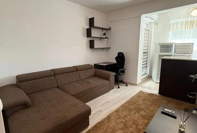 Garsonieră decomandată în Chiajna