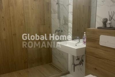 Apart 2 camere 56m2 | Aviatiei - Baneasa - Herastrau | Parcare | Imobil nou - 8