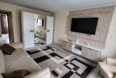 Apartament cu 2 camere decomandat în Central - 6