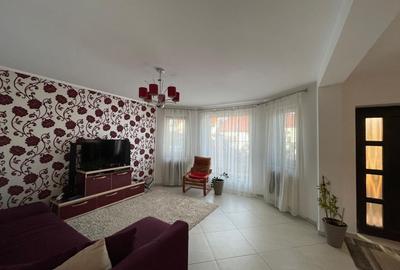 Casă individuală cu 5 camere cu Canalizare în Ghiroda - 4