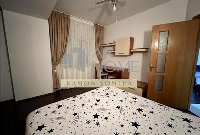 Inchiriere 3 camere, bloc nou, parcare subterana, Cantacuzino, Ploiesti - 8