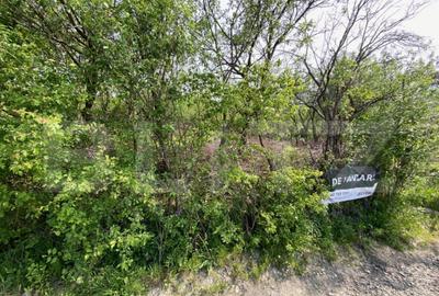 Teren zona Episcopiei - 2