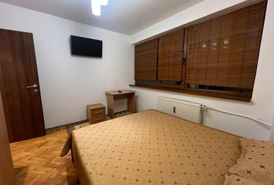 Apartament cu 2 camere semidecomandat, mobilat în Baba Novac - 5
