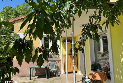 Casă cu 4 camere cu Canalizare în Andronache - 10