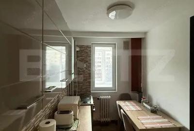 Apartament cu 3 camere renovate premium, langa metrou, zona Tei - 11